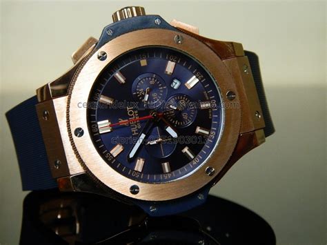 Ceasuri de mana Hublot